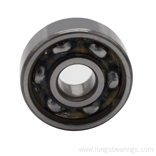 626 6*19*6mm deep groove ball bearing